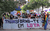 Marcha do Orgulho LGBT de Lisboa 2015